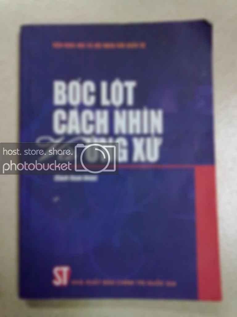 Bóc lột - Cách nhìn và ứng xử