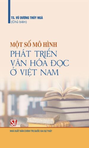 Một số mô hình phát triển văn hóa đọc ở Việt Nam