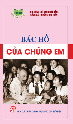 Bác Hồ của chúng em