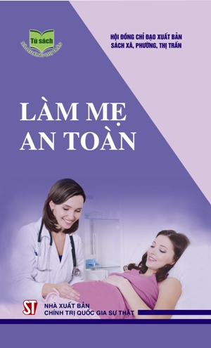 Làm mẹ an toàn