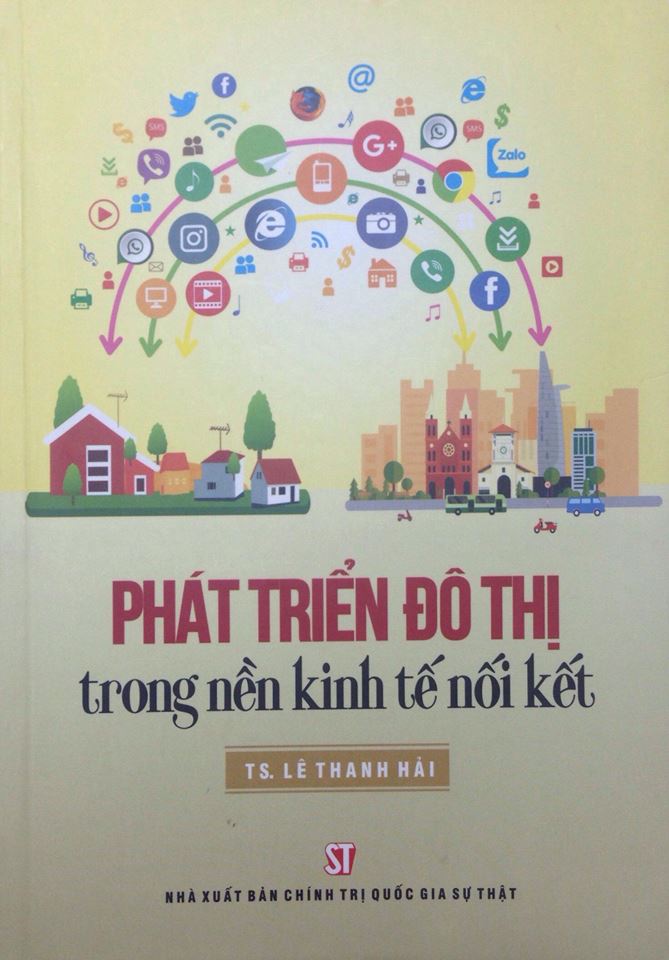 Phát triển đô thị trong nền kinh tế nối kết