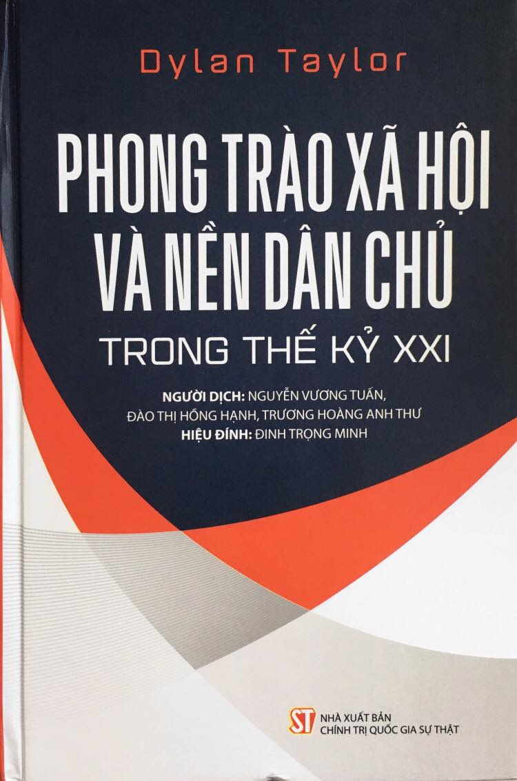 Phong trào xã hội và nền dân chủ trong thế kỷ XXI