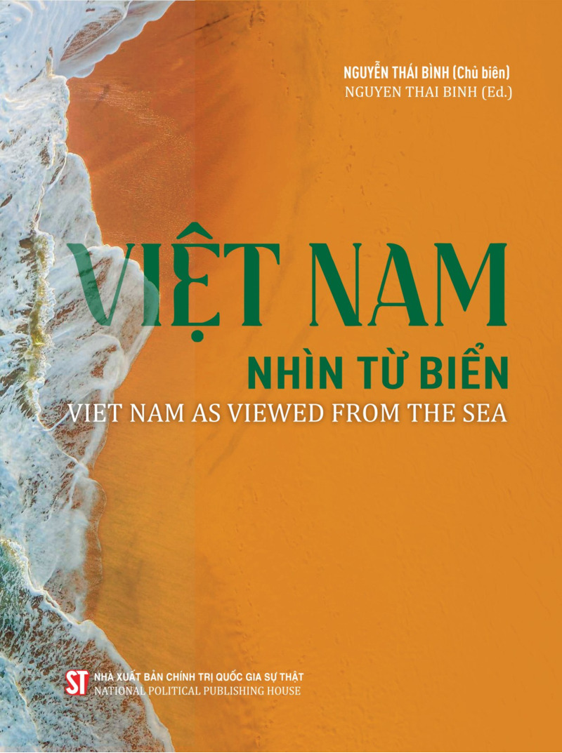Việt Nam - Nhìn từ biển (Viet Nam As Viewed From the Sea)