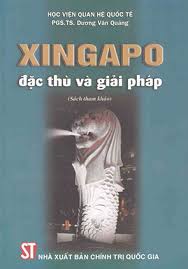 Xingapo - Đặc thù và giải pháp