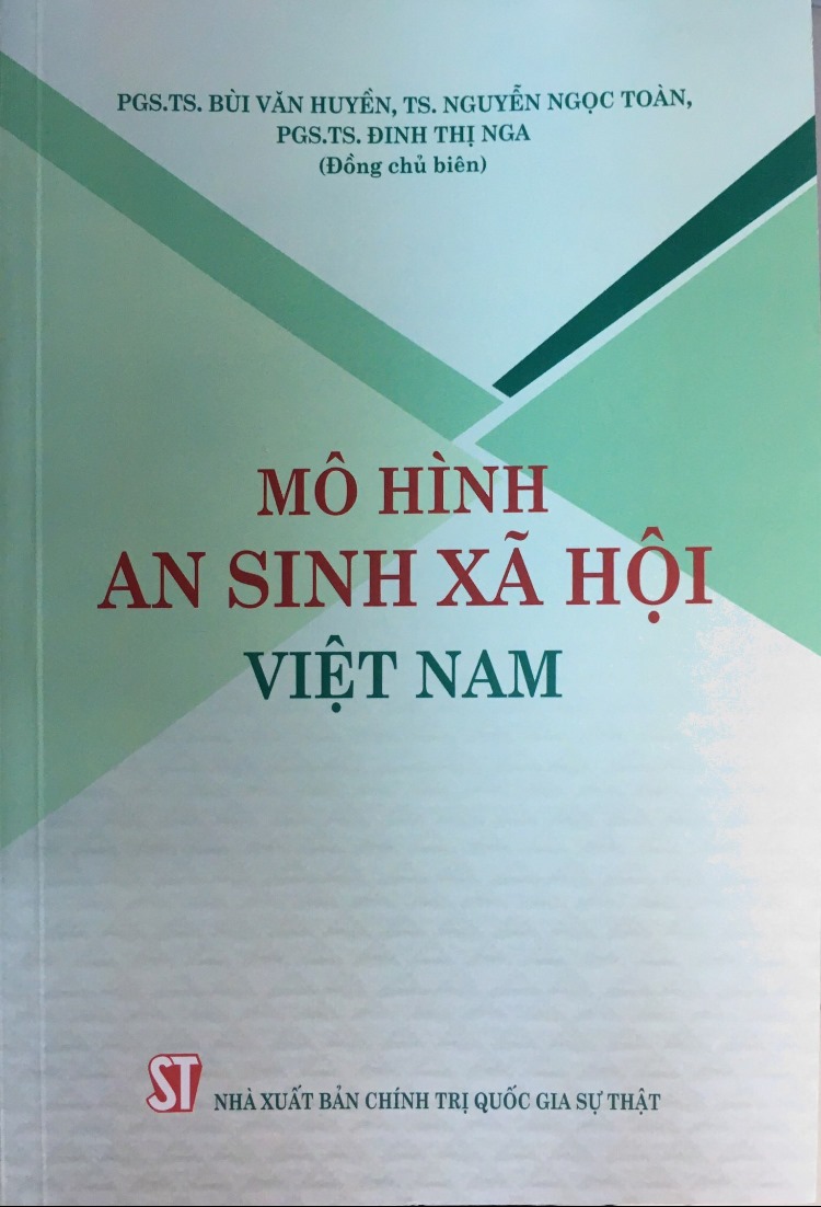 Mô hình an sinh xã hội Việt Nam