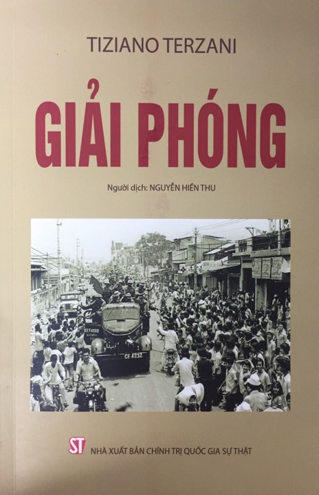 Giải phóng