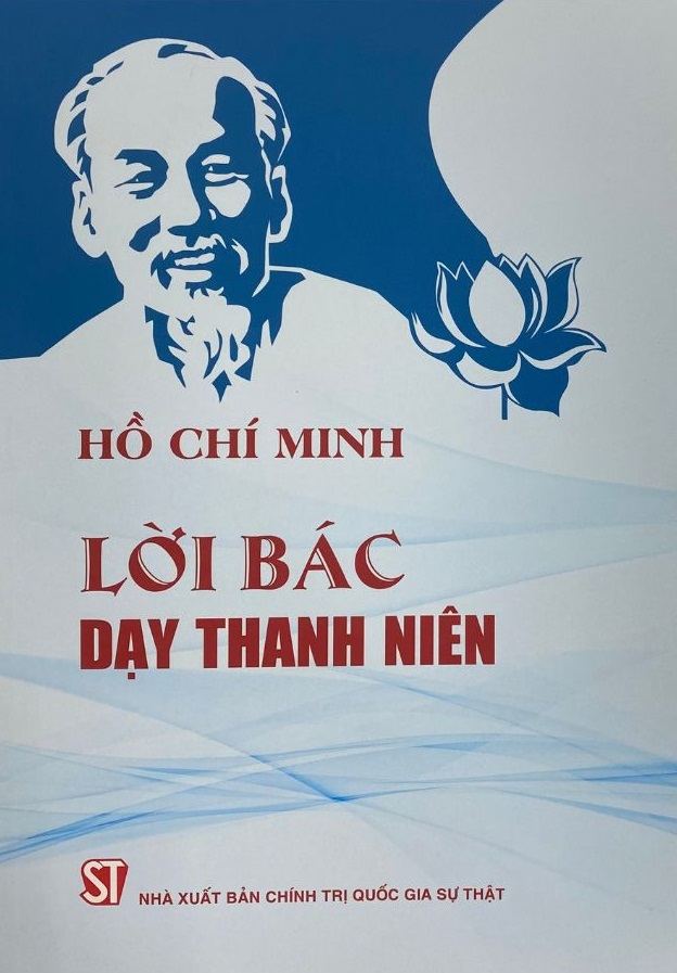 Lời Bác dạy thanh niên