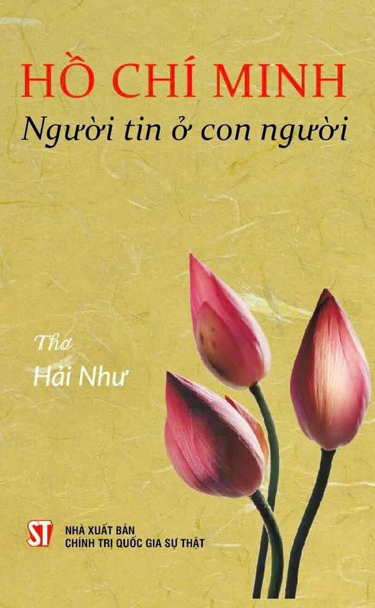 Hồ Chí Minh - Người tin ở con người