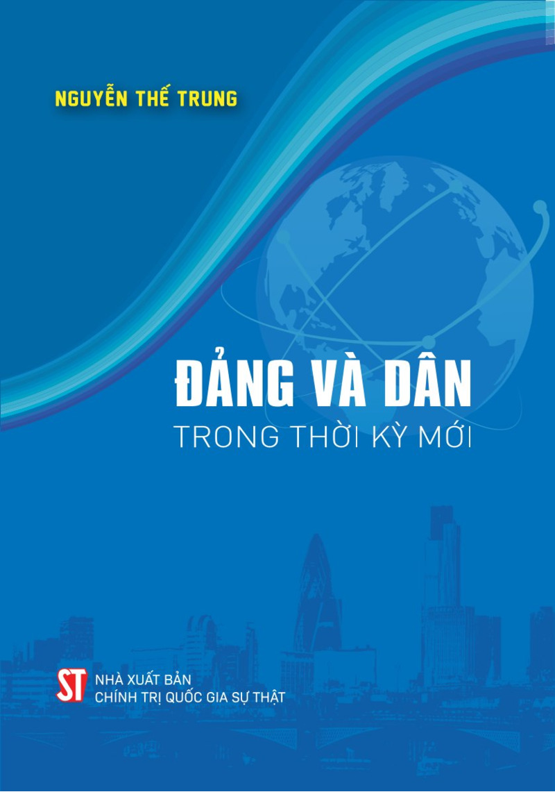 Đảng và dân trong thời kỳ mới 