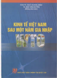 Kinh tế Việt Nam sau một năm gia nhập WTO