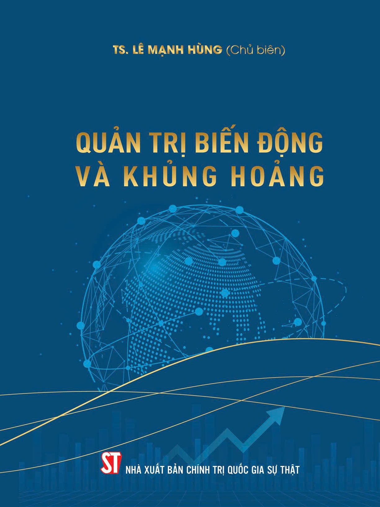  Quản trị biến động và khủng hoảng