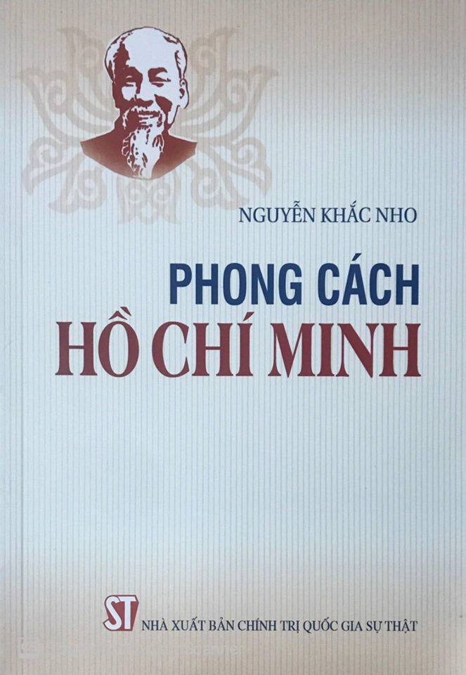 Phong cách Hồ Chí Minh