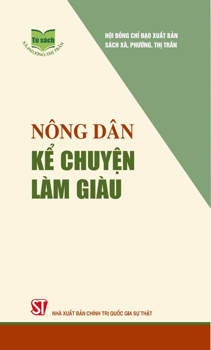 Nông dân kể chuyện làm giàu