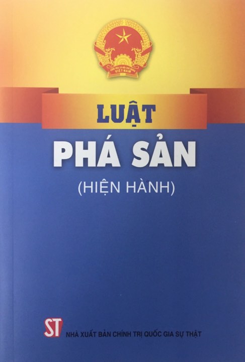 Luật phá sản (hiện hành)