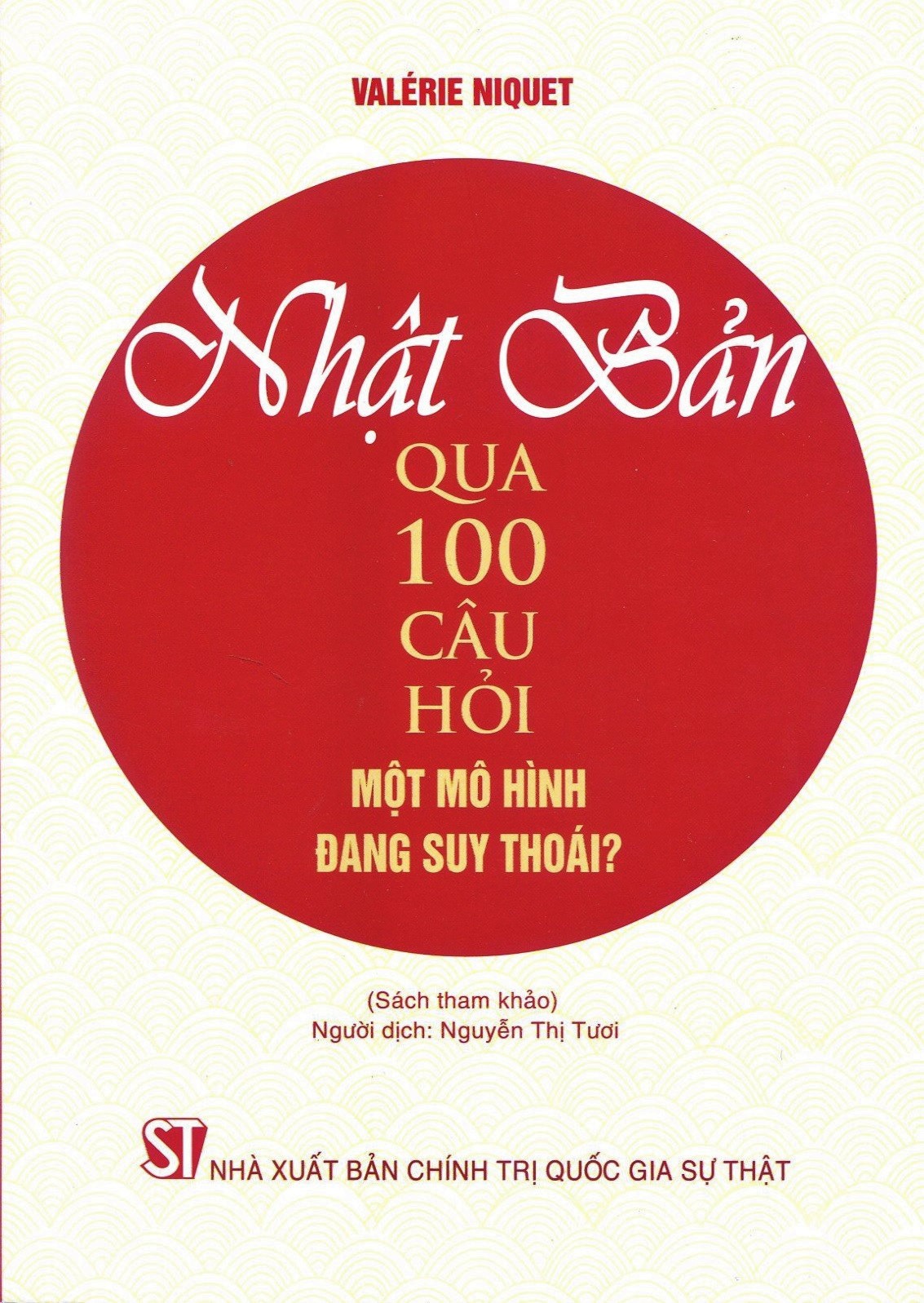 Nhật Bản qua 100 câu hỏi: Một mô hình đang suy thoái?