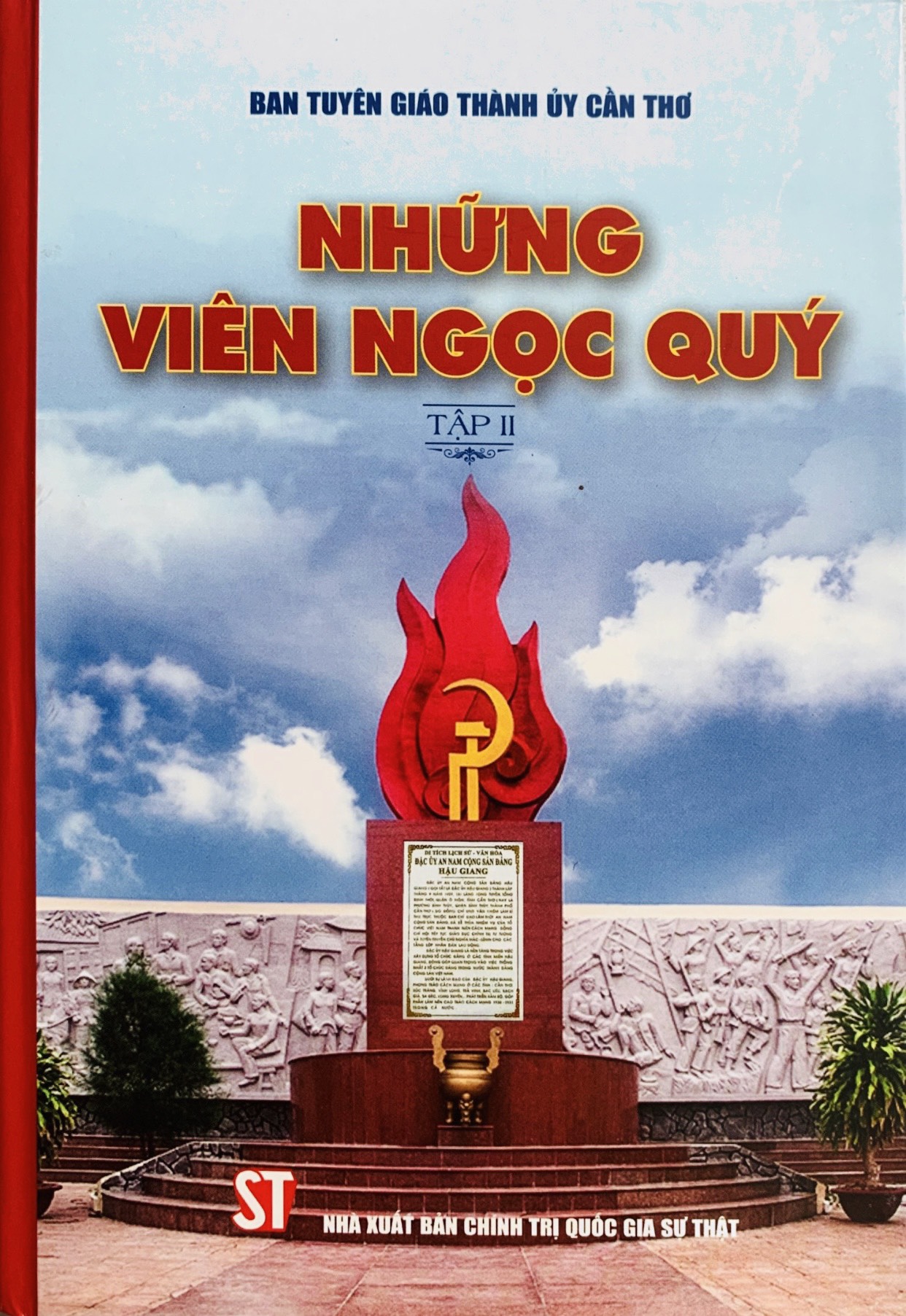 Những viên ngọc quý (Tập II)