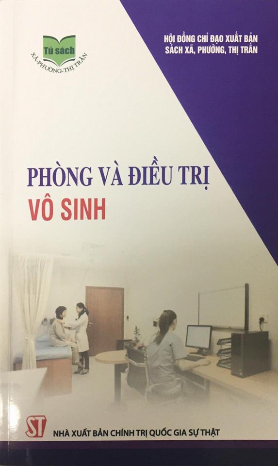 Phòng và điều trị vô sinh