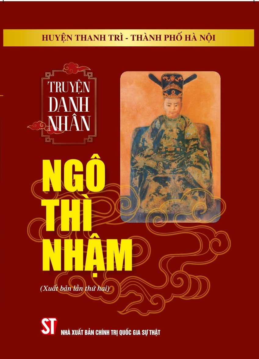 Truyện Danh nhân Ngô Thì Nhậm