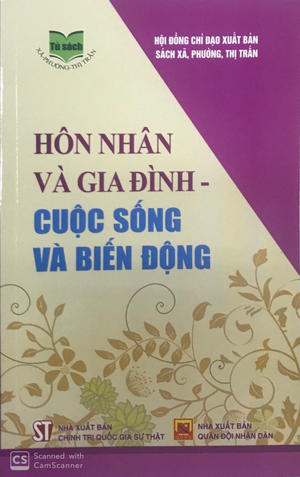 Hôn nhân và gia đình - Cuộc sống và biến động