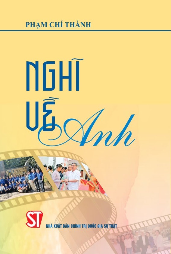 Nghĩ về Anh
