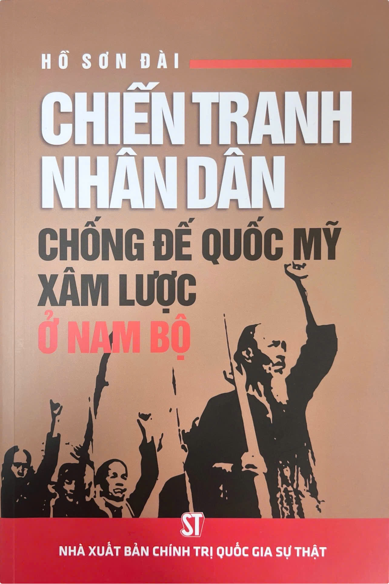 Chiến tranh nhân dân chống đế quốc Mỹ xâm lược ở Nam Bộ