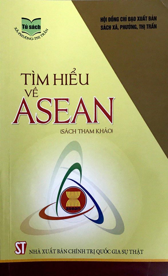 Tìm hiểu về ASEAN