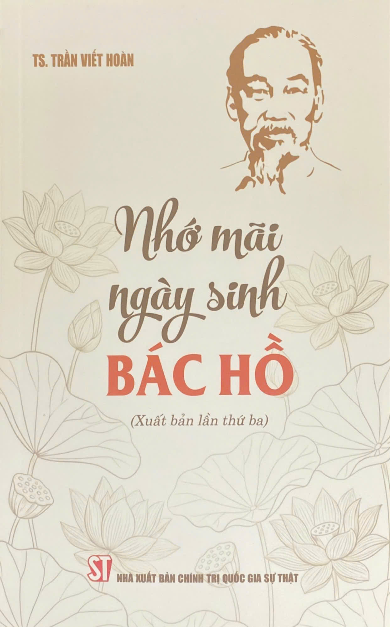 Nhớ mãi ngày sinh Bác Hồ (Xuất bản lần thứ ba)