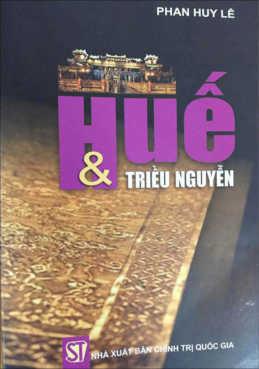 Huế và triều Nguyễn