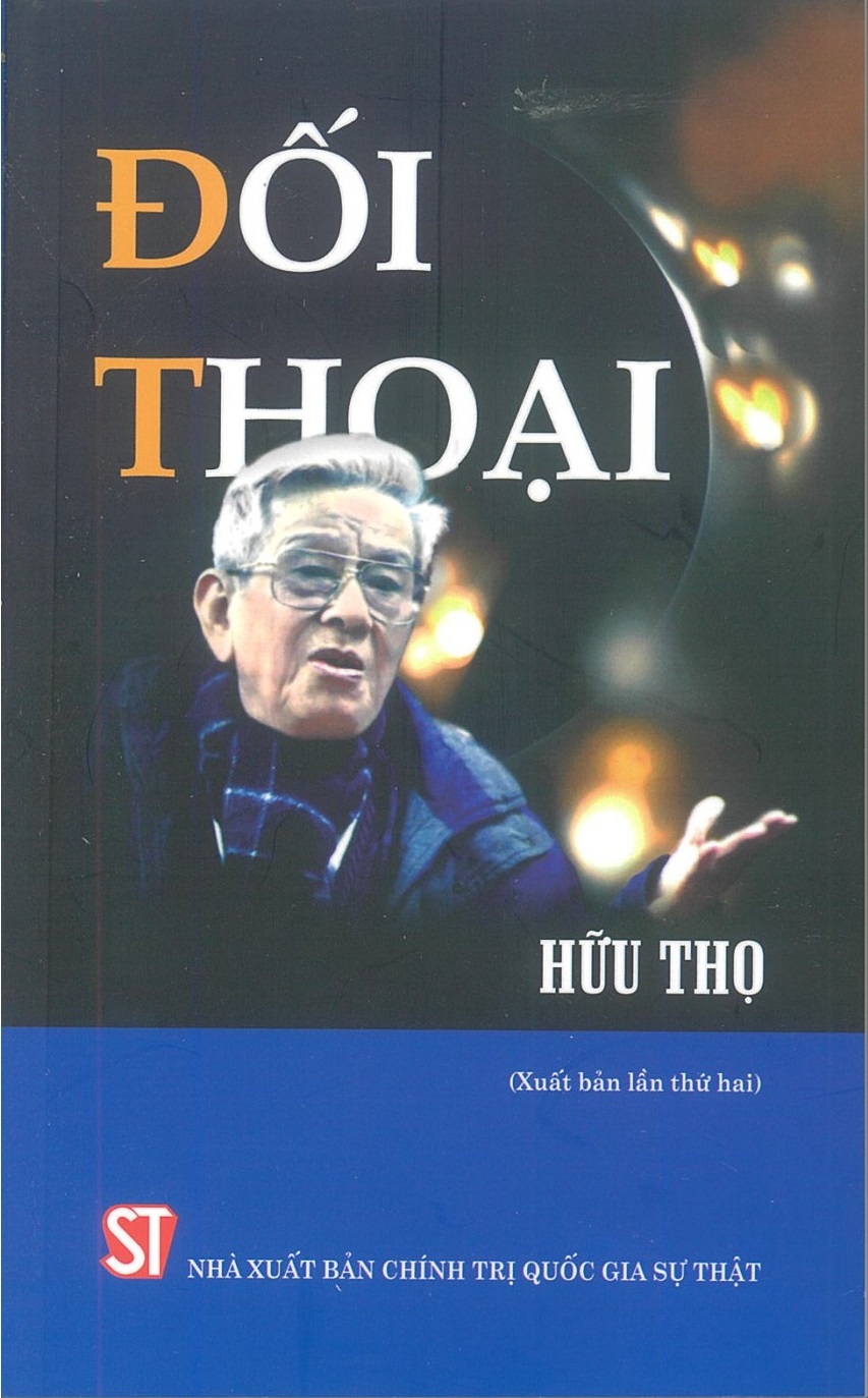 Đối thoại (Xuất bản lần thứ hai)