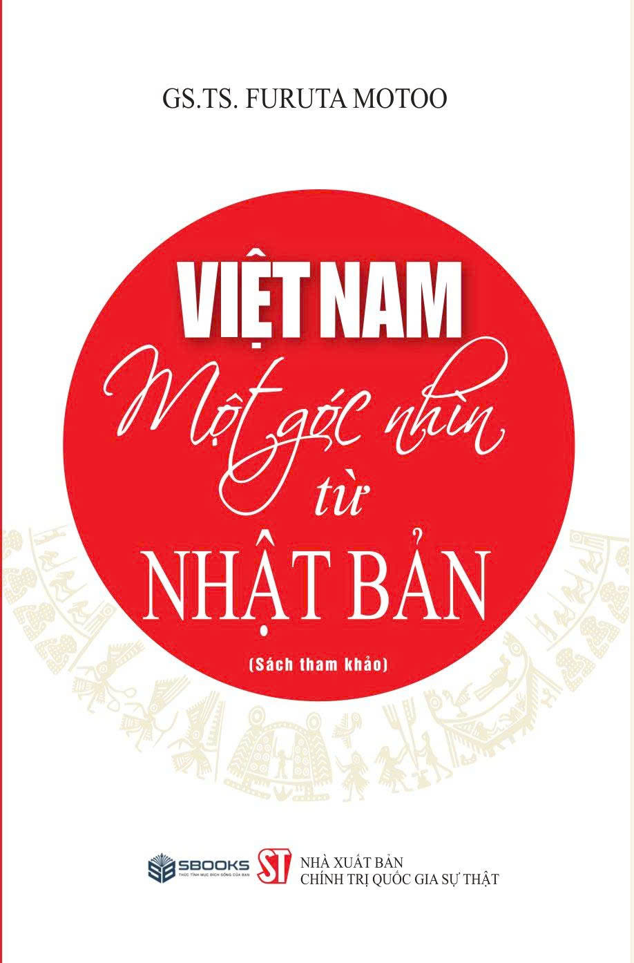 Việt Nam - Một góc nhìn từ Nhật Bản