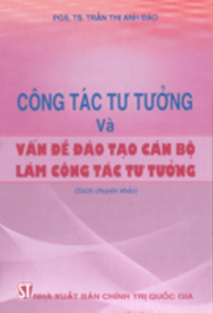 Chương trình sơ cấp lý luận chính trị