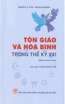 Tôn giáo và hòa bình trong thế kỷ XXI (Sách tham khảo)