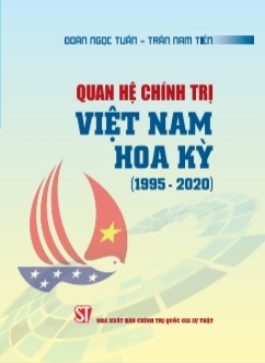 Quan hệ chính trị Việt Nam - Hoa Kỳ (1995 - 2020)
