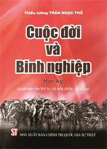 Cuộc đời và binh nghiệp