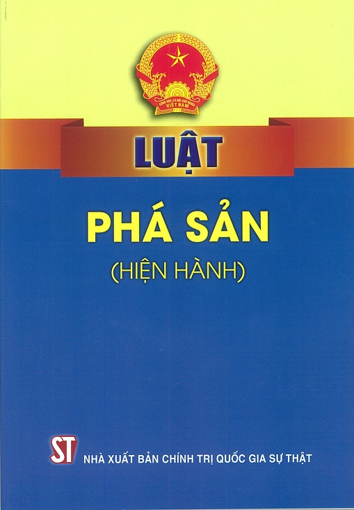 Luật Phá sản (hiện hành)