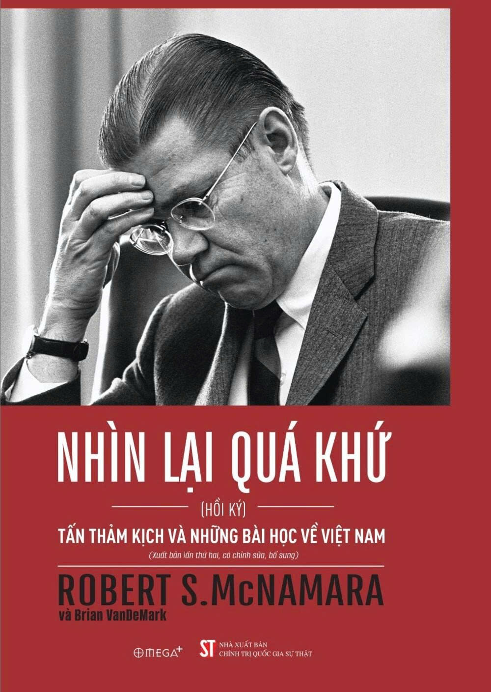 Nhìn lại quá khứ: Tấn thảm kịch và những bài học về Việt Nam