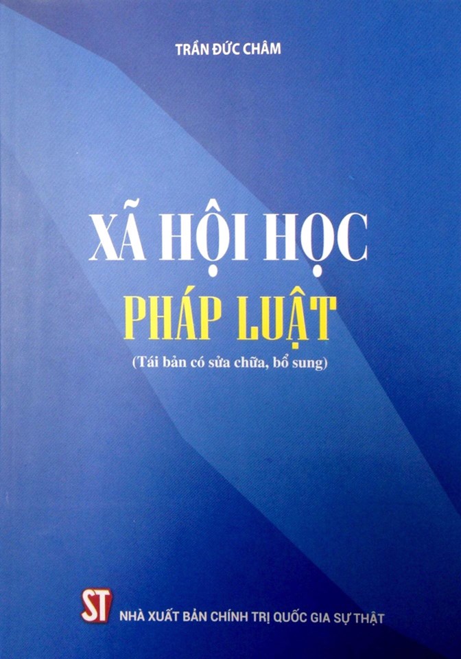 Xã hội học pháp luật