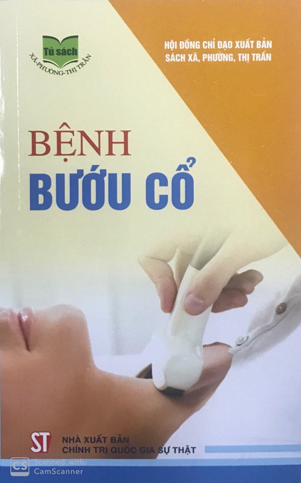 Bệnh bướu cổ