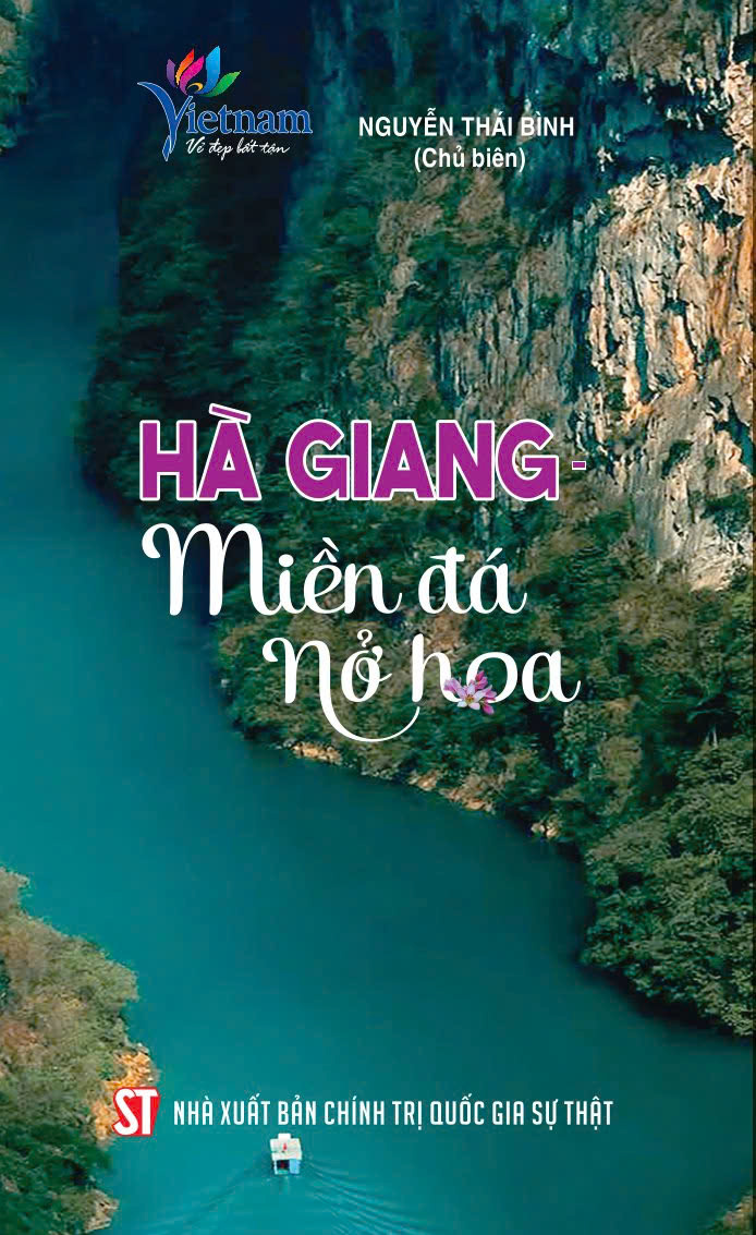 Hà Giang - miền đá nở hoa