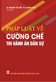 Pháp luật về cưỡng chế thi hành án dân sự