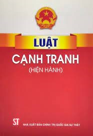 Luật Cạnh tranh