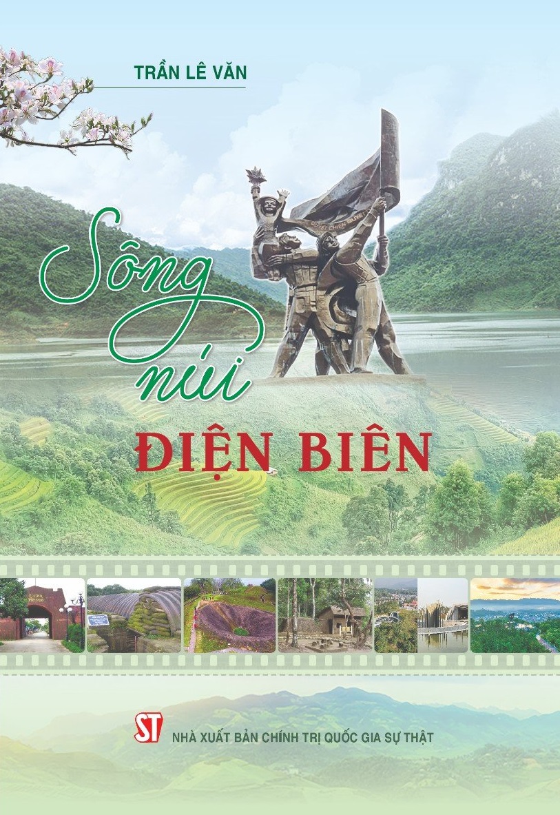 Sông núi Điện Biên