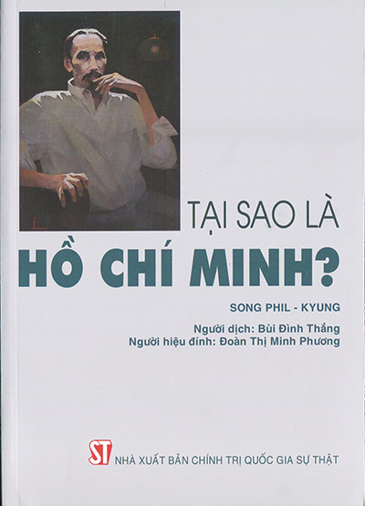 Tại sao là Hồ Chí Minh?