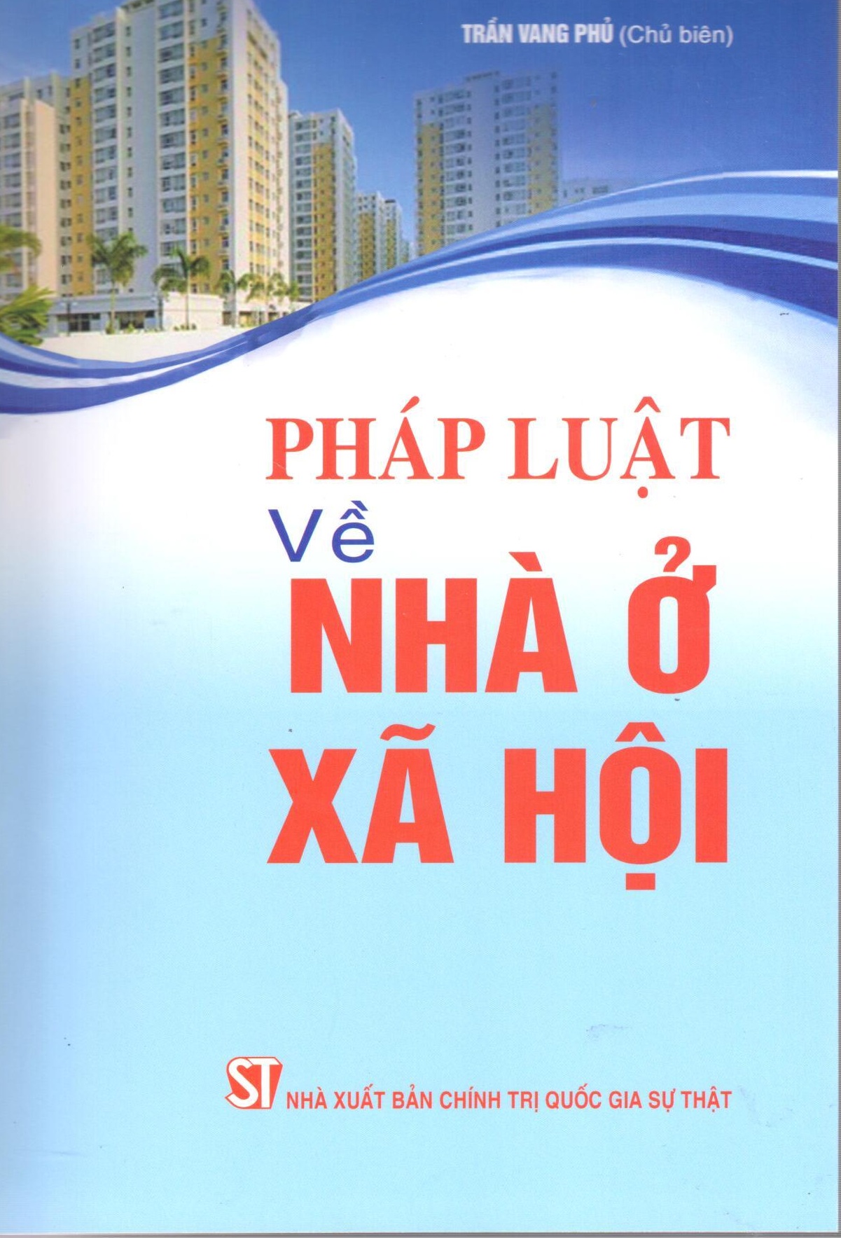 Pháp luật về nhà ở xã hội