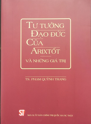 Tư tưởng đạo đức của Arixtốt và những giá trị