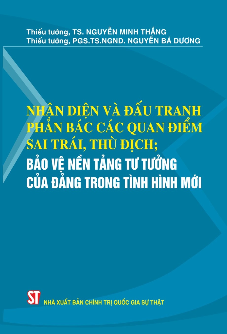 Nhận diện các thủ đoạn lừa đảo chiếm đoạt tài sản và biện pháp phòng ngừa