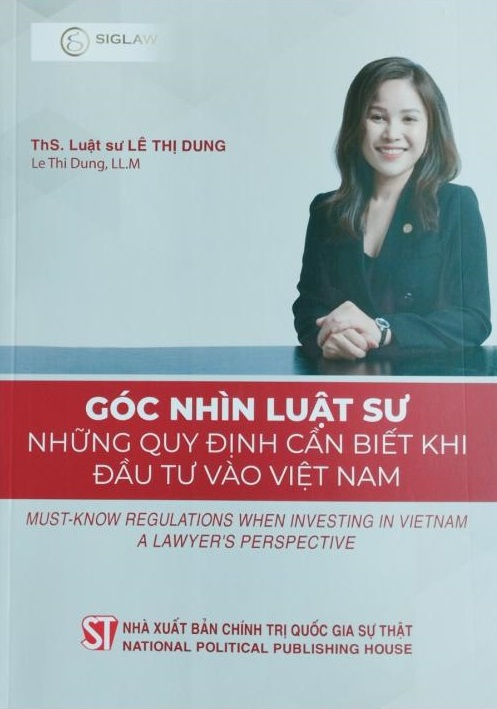 Góc nhìn luật sư: Những quy định cần biết khi đầu tư vào Việt Nam