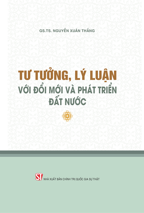 Tư tưởng, lý luận với đổi mới đất nước