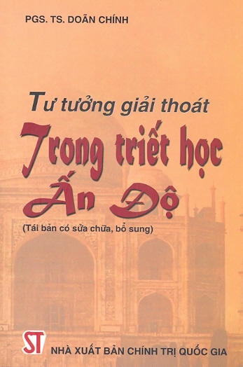 Tư tưởng giải thoát trong triết học Ấn Độ