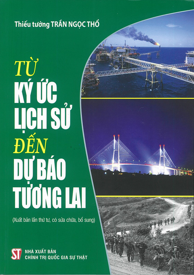 Từ ký ức lịch sử đến dự báo tương lai